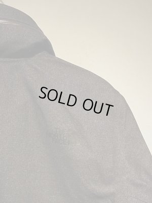 画像10: THE NORTH FACE（ノースフェイス） DRYVENT（ドライベント） 3レイヤージャケット チャコールグレー
