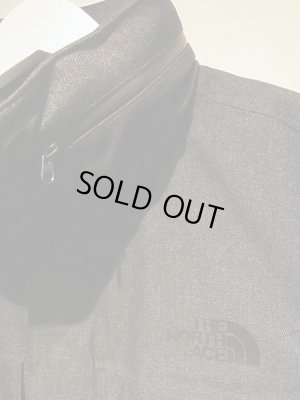 画像5: THE NORTH FACE（ノースフェイス） DRYVENT（ドライベント） 3レイヤージャケット チャコールグレー