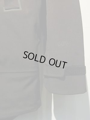 画像7: THE NORTH FACE（ノースフェイス） Gore-Tex Apex Flex（ゴアテックス アペックスフレックス） フィッシュテールコート ブラック