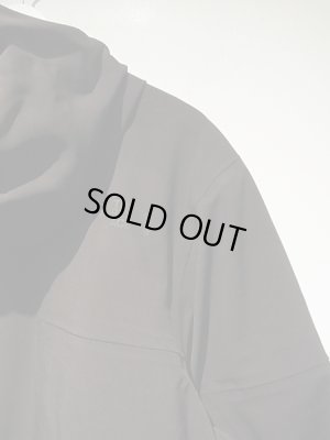 画像11: THE NORTH FACE（ノースフェイス） Gore-Tex Apex Flex（ゴアテックス アペックスフレックス） フィッシュテールコート ブラック