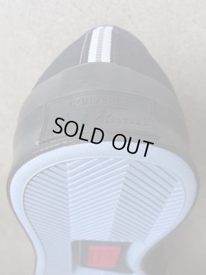 画像7: CONVERSE（コンバース） Counter Climate Collection（カウンタークライメイトコレクション） Jack Purcell（ジャックパーセル） USA企画 ダークネイビー