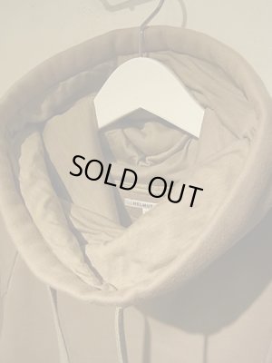 画像6: HELMUT LANG（ヘルムートラング） ハイネックスウェット ペールグリーン