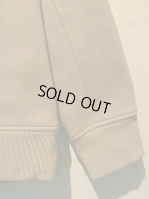 画像8: HELMUT LANG（ヘルムートラング） ハイネックスウェット ペールグリーン