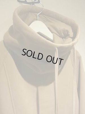 画像4: HELMUT LANG（ヘルムートラング） ハイネックスウェット ペールグリーン