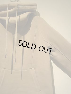 画像3: HELMUT LANG（ヘルムートラング） ハイネックスウェット ペールグリーン