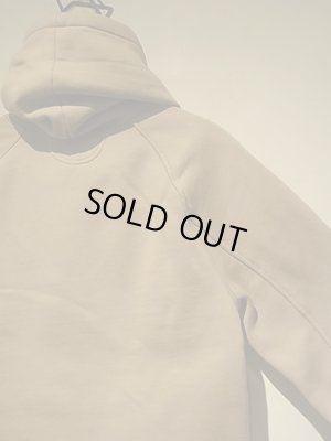 画像10: HELMUT LANG（ヘルムートラング） ハイネックスウェット ペールグリーン