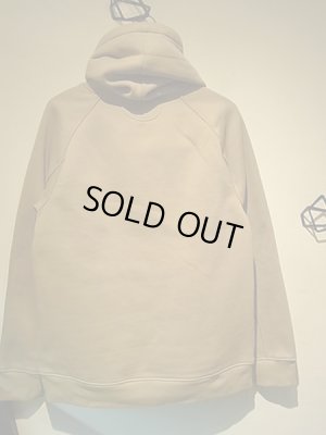 画像9: HELMUT LANG（ヘルムートラング） ハイネックスウェット ペールグリーン