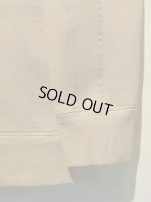 画像6: HELMUT LANG（ヘルムートラング） クルーネックスウェット ペールグリーン