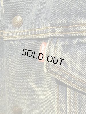 画像5: Levis Premium（リーバイス プレミアム） ビッグE デニムボアコート インディゴ