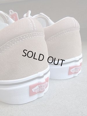 画像6: VANS（バンズ） Old Skool（オールドスクール） Tigers Eye