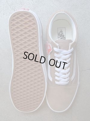 画像8: VANS（バンズ） Old Skool（オールドスクール） Tigers Eye