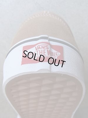 画像7: VANS（バンズ） Old Skool（オールドスクール） Tigers Eye