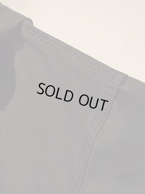 画像7: Acne Studios（アクネ ストゥディオズ） オーバーサイズ フーデッドプルオーバー ウォッシュドネイビー