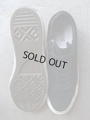 画像8: CONVERSE（コンバース） Counter Climate Collection（カウンタークライメイトコレクション） ONE STAR（ワンスター） USA企画 ブラックスウェード