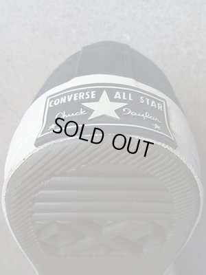 画像7: CONVERSE（コンバース） Counter Climate Collection（カウンタークライメイトコレクション） ONE STAR（ワンスター） USA企画 ブラックスウェード
