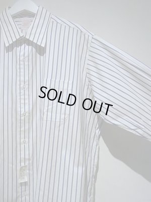 画像5: Brooks Brothers（ブルックスブラザーズ） デッドストック ストライプビッグシャツ