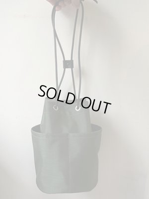 画像9: NL（ニール） Jacob（ジェイコブ） 巾着型ショルダーバッグ