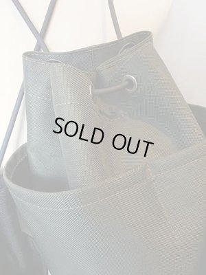 画像3: NL（ニール） Jacob（ジェイコブ） 巾着型ショルダーバッグ