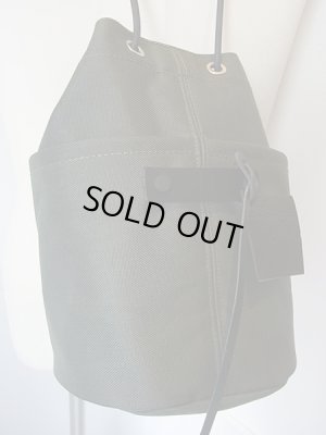 画像5: NL（ニール） Jacob（ジェイコブ） 巾着型ショルダーバッグ