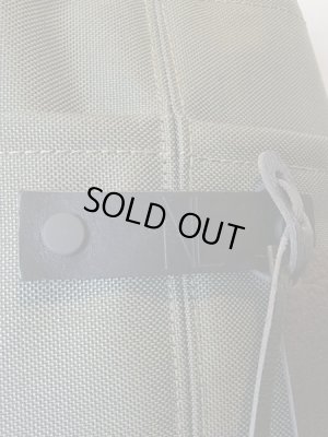 画像6: NL（ニール） Jacob（ジェイコブ） 巾着型ショルダーバッグ