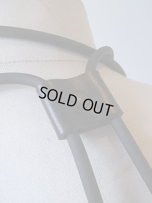 画像8: NL（ニール） Jacob（ジェイコブ） 巾着型ショルダーバッグ