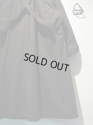 画像15: ESSAY（エッセイ） マリナコート ネイビー