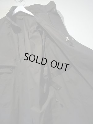 画像8: ESSAY（エッセイ） マリナコート ネイビー