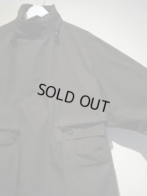 画像5: ESSAY（エッセイ） マリナコート ネイビー