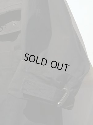 画像10: ESSAY（エッセイ） マリナコート ネイビー