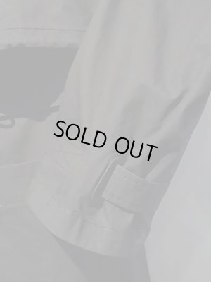 画像9: ESSAY（エッセイ） マリナコート ネイビー