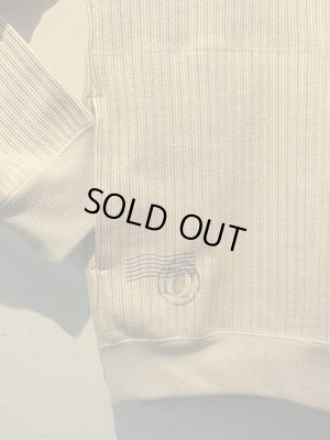 画像7: ESSAY（エッセイ） ポストマークスウェット ナチュラル