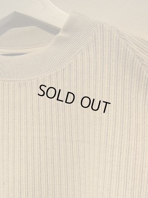 画像4: ESSAY（エッセイ） ポストマークスウェット ナチュラル