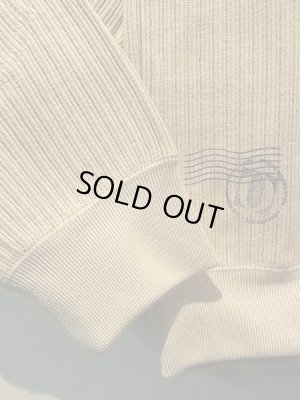 画像8: ESSAY（エッセイ） ポストマークスウェット ナチュラル