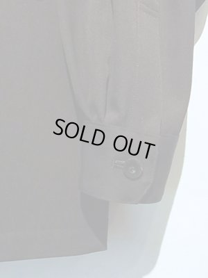 画像5: ESSAY（エッセイ） Cuffed Jacket ネイビー