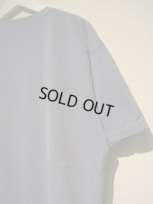 画像8: ESSAY（エッセイ） カスタムPGM Tee ペールブルー