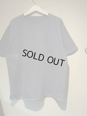 画像2: ESSAY（エッセイ） カスタムPGM Tee ペールブルー