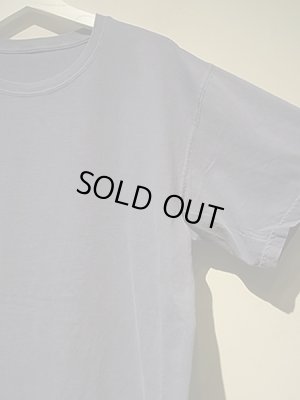 画像3: ESSAY（エッセイ） カスタムPGM Tee ペールブルー