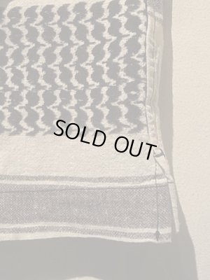 画像6: UNUSED（アンユーズド） ショートスリーブ アフガンシャツ モノトーン