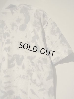 画像8: UNUSED（アンユーズド） タイダイポケットTシャツ