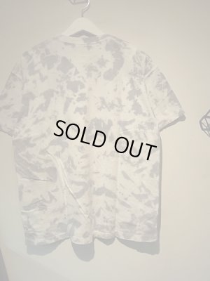 画像7: UNUSED（アンユーズド） タイダイポケットTシャツ
