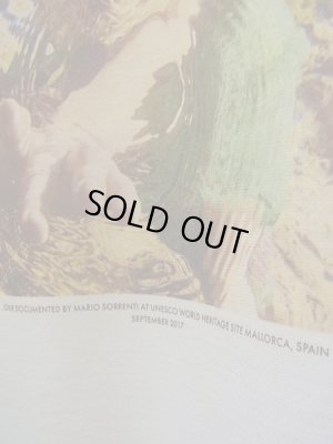 画像7: JIL SANDER x Mario Sorrenti（ジルサンダー×マリオソレンティ） フォトプリントTシャツ