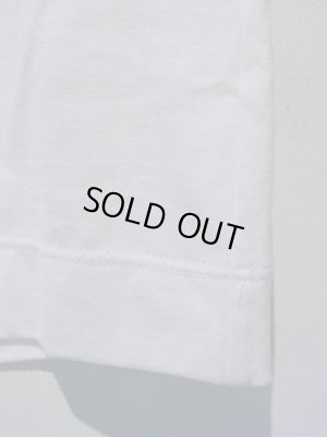 画像8: JIL SANDER x Mario Sorrenti（ジルサンダー×マリオソレンティ） フォトプリントTシャツ