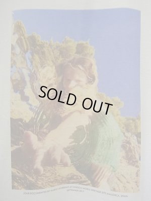 画像4: JIL SANDER x Mario Sorrenti（ジルサンダー×マリオソレンティ） フォトプリントTシャツ