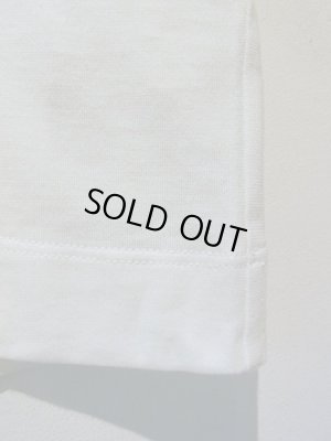 画像8: JIL SANDER x Mario Sorrenti（ジルサンダー×マリオソレンティ） フォトプリントTシャツ