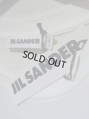 画像3: JIL SANDER x Mario Sorrenti（ジルサンダー×マリオソレンティ） フォトプリントTシャツ