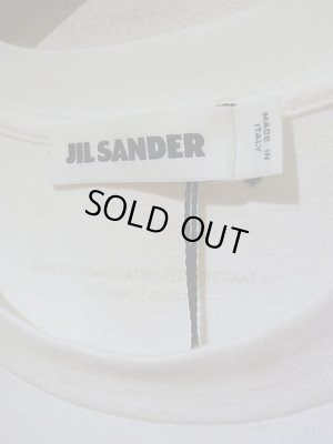 画像3: JIL SANDER x Mario Sorrenti（ジルサンダー×マリオソレンティ） フォトプリントTシャツ