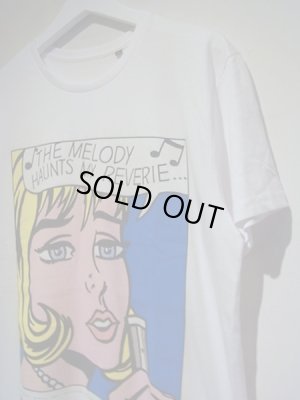 画像2: Roy Lichtenstein（ロイ・リキテンスタイン） Tシャツ Reverie
