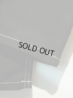 画像7: Carhartt（カーハート） 日本未発売 コットンツイルワークパンツ ブラック