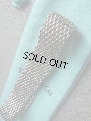 画像3: Tiffany&Co.（ティファニー） シルバーチェーンブレスレット