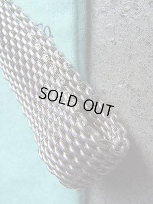 画像5: Tiffany&Co.（ティファニー） シルバーチェーンブレスレット